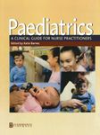 Paediatrics: A Clinical Guide for Nurse Practitioners, 1e