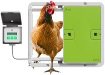 Omlet Automatic Chicken Coop Door O