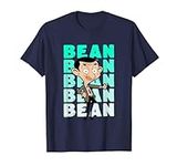 Mr Bean - BEAN BEAN BEAN T-Shirt