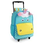 yodo Zoo 3-Way Kids Suitcase Luggag