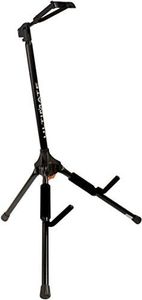 Ultimate Support Ultimate Genesis Series Guitar Stand with Locking Legs (13711)