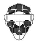 All Star FM4000 Traditional Baseball Catcher's Facemask