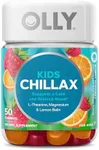OLLY Kids Chillax Gummy, For a Calm