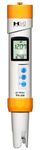 Hydrofarm HM Digital HMDPH200 Waterproof PH and Temperature Meter