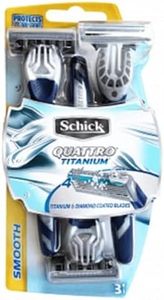 Schick Qua