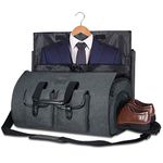 Travel Suit Bags