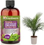 Premium Liquid Palm Tree Plant Fert