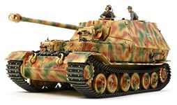 Tamiya Models TM35325 German Sdkfz184 Elefant 1/35