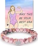 GIFUNA Taylor Pink Bracelets Gifts 