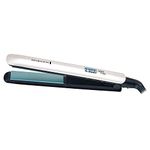 Remington S8500 E51 Shine Therapy Hair Straightener (Light Green)