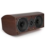 Wharfedale Diamond 9.CS Centre Speaker Walnut Single