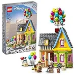 LEGO Disney and Pixar ‘Up’ House Di
