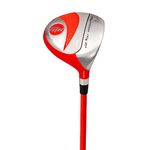 Masters Golf - MK Lite Driver Right-Hand Red 53in - 135cm