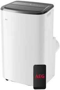 AEG Comfor