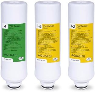 AquaTru Cl