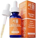 SeoulCeuticals Korean Skin Care 20%