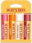 Burt's Bees 100% Natural Moisturizi