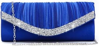 Dasein Clutch Purses for Women Even