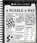 Brain Game