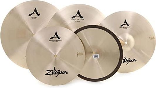 Zildjian R