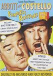 Abbott and Costello Funniest Routines: Volume 1