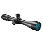 Bushnell Elite Tactical Mil-Dot SFP Reticle ERS Riflescope, 4.5-30x50mm