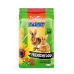 Bunny Foods