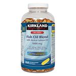 Quality Fish Oils