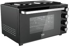 Beko MSH30B 30L Mini Oven with Gril