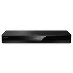 Panasonic DP-UB820 MULTIREGION 4K Ultra HD Blu-ray Player - DP-UB820EBK