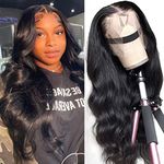 Vlaty Wear and Go Glueless Wigs Hum