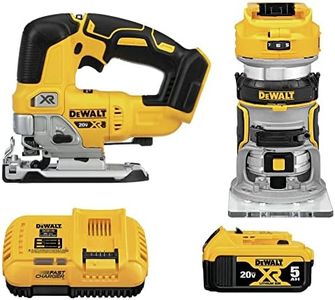 DEWALT 20V