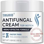 TAGRID Top-Notch Antifungal Cream -