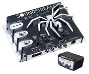 Soundstream BX-20Z Digital Bass Processor