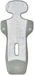 Unilove Cova AI Smart Baby Cooling Pad, Stroller Cooling Pad - Breezy Grid
