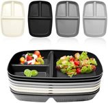 DLF. DONGLINFENG Wheat Serving Tray