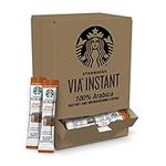 Starbucks VIA Instant Coffee—Medium