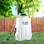 SeeSa 16L Electric Backpack Sprayer