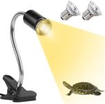 REPTI HOME Reptile Heat Lamp, Repti