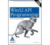 Win32 API Programming With Visual Basic, (Book/CD-Rom)