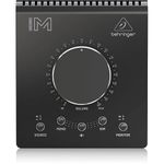 Behringer Studio M Passive Studio Controller