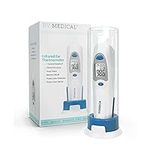 BV Medical Instant Fast Ear Thermom