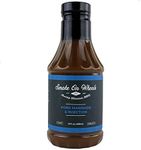 SOW Smoke on Wheels Pork Marinade & Injection - 16oz