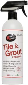 Rock Doctor Tile and Grout Cleaner, 24 Ounce