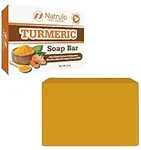 Turmeric Soap Bar for Face & Body –