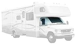 ADCO 2507 Clear RV Windshield Cover