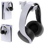 Klipdasse Headphone Stand for PS5 C