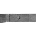 Kenda Y6202003 Rim Strip Rubber (25 Pieces), 20" x 20mm