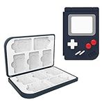 inRobert Games Storage for Nintendo