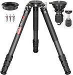 EVUMO XT9S Heavy Duty Carbon Fiber 